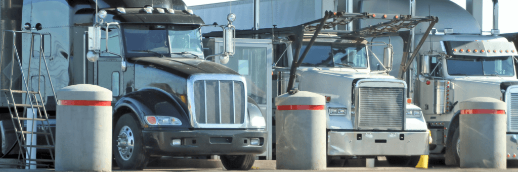 ¿Flota propia o tercerización para empresas transportadoras de carga masiva?