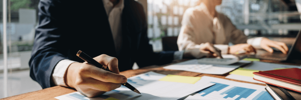 Guía práctica: Áreas de tu empresa que deben estar al frente del SARLAFT